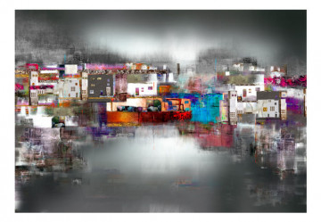 Fototapet - Artistic Landscape - Img 2