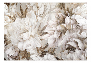 Fototapet - Blooming of the Fragrance - Img 2