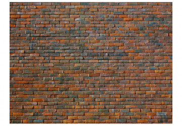 Fototapet - Brick wall - Img 2