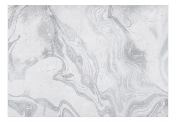 Fototapet - Cloudy Marble - Img 2