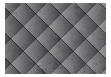 Fototapet - Concrete Geometry - First Variant - Img 2
