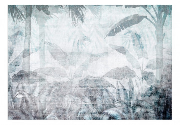 Fototapet - Disappearing Forest - Second Variant - Img 2