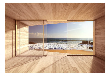 Fototapet - Dream View - Img 2