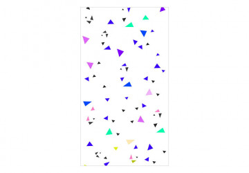 Fototapet - Geometric Euphoria - Img 2