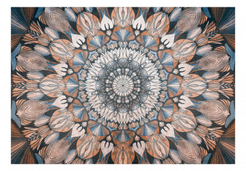 Fototapet - Hetman Mandala - Img 2