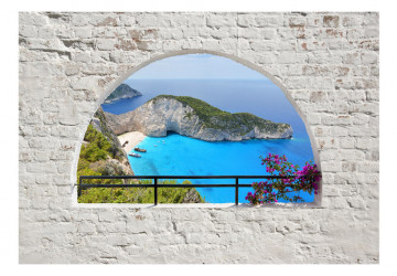 Fototapet - Kalamaki, Zakynthos - Img 2