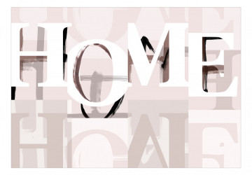 Fototapet - My Home - Img 2