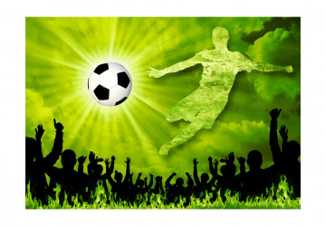 Fototapet - Victory! - Img 2