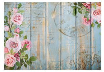 Fototapet - Vintage garden - Img 2