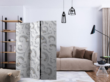 Paravan - Abstract Glamor [Room Dividers] - Img 2