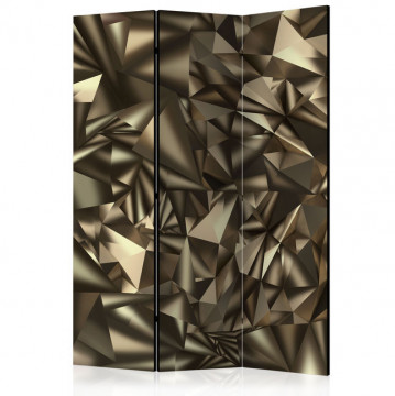 Paravan - Abstract Symmetry [Room Dividers] - Img 1