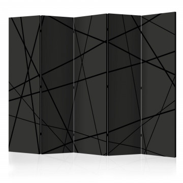 Paravan - Dark Intersection II [Room Dividers] - Img 1