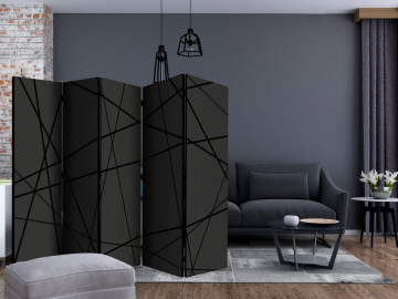 Paravan - Dark Intersection II [Room Dividers] - Img 2