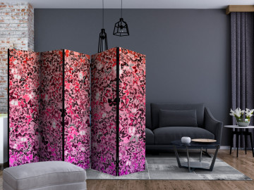 Paravan - Language of Butterflies II [Room Dividers] - Img 2