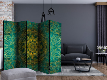 Paravan - Royal Stitching II [Room Dividers] - Img 2