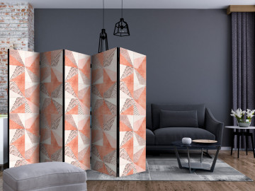 Paravan - Spring Geometry II [Room Dividers] - Img 2