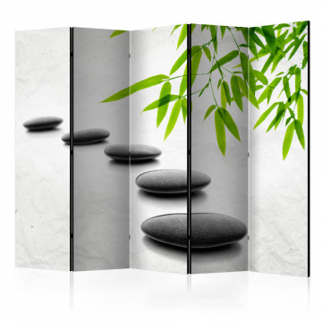 Paravan - Zen Stones II [Room Dividers] - Img 1