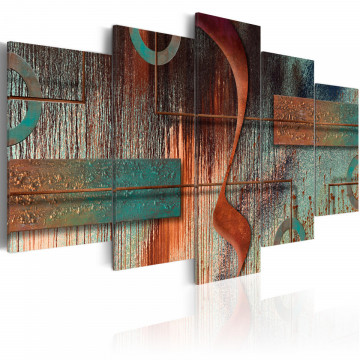 Tablou - Abstract Melody - Img 1