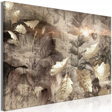 Tablou - Autumn Twilight (1 Part) Wide - Img 2