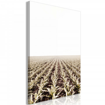 Tablou - Corn Field (1 Part) Vertical - Img 2