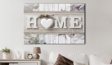 Tablou - Home: Spring House - Img 2