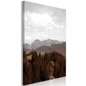 Tablou - Landscape (1 Part) Vertical - Img 1