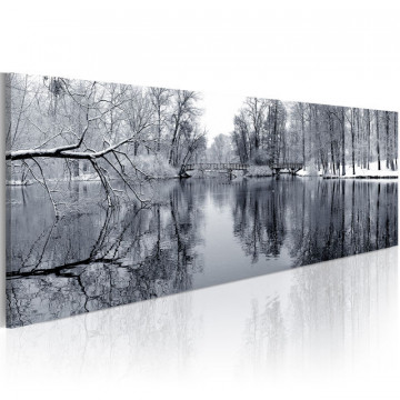 Tablou - landscape: winter - Img 1