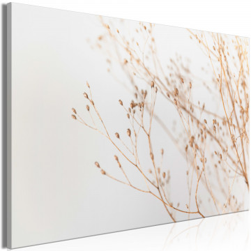 Tablou - Minimalist Twig (1 Part) Wide - Img 2