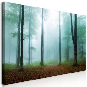 Tablou - Misty Morning (1 Part) Wide - Img 1