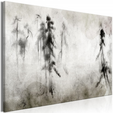 Tablou - Mysterious Tact of Nature (1 Part) Wide - Img 1
