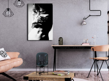 Tablou - Perfect Waist (1 Part) Vertical - Img 2