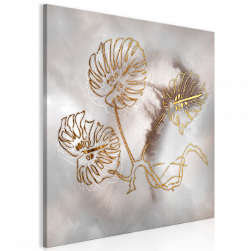Tablou - Precious Monster (1 Part) Square - Img 2