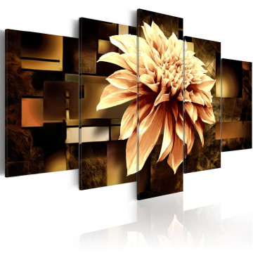 Tablou - Royal Dahlia - Img 1