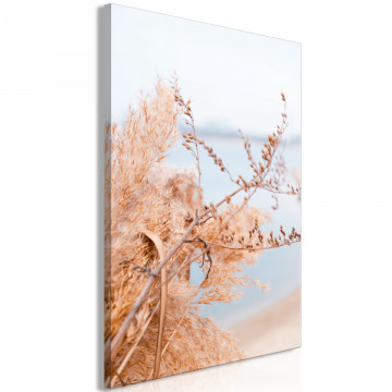 Tablou - Sophisticated Twigs (1 Part) Vertical - Img 1