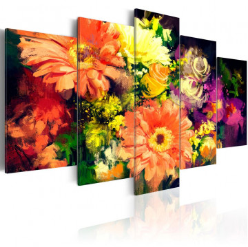 Tablou - Spring Collage - Img 1