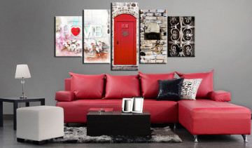 Tablou - Vintage Home - Img 4