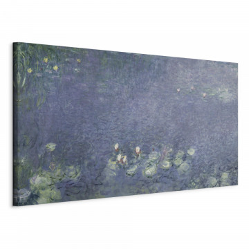 Tablou - Water Lilies (Water Lilies) III - Img 1