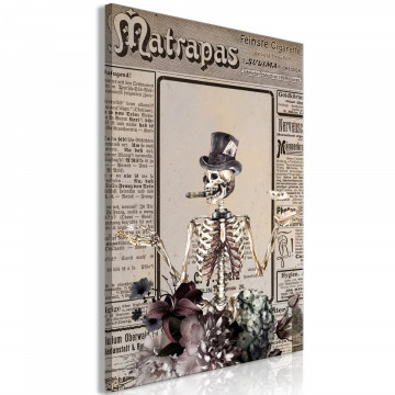 Tablou - Wizard (1 Part) Vertical - Img 2