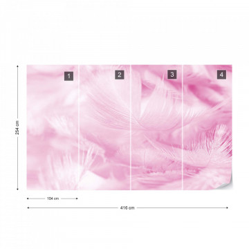 Feathers in Pink - Img 16