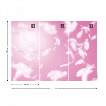 Floating in Pink - Img 15