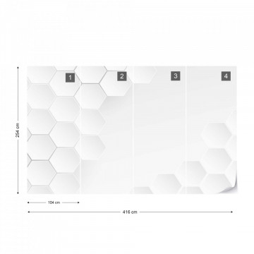Fototapet 3D – Fagure de Albine - Img 16