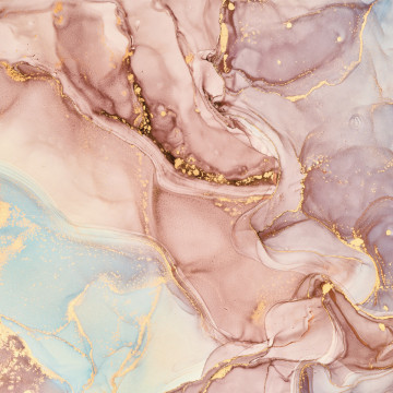 Fototapet - Colourful marble - Img 7