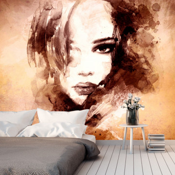 Fototapet - Dream Girl - Img 1