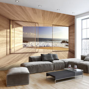 Fototapet - Dream View - Img 1