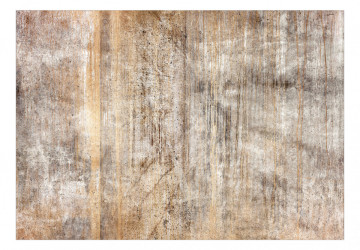 Fototapet - Golden Forest Space - Img 2