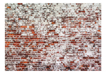 Fototapet - Her Highness The Brick - Img 2