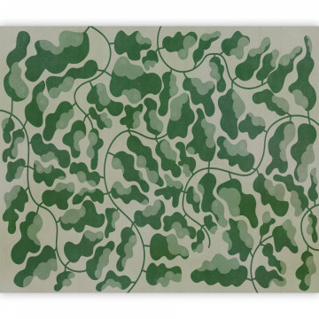 Fototapet - Labirint verde - Img 2