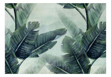 Fototapet - Magic Plants - Second Variant - Img 2