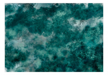 Fototapet - Malachite Respite - Img 2