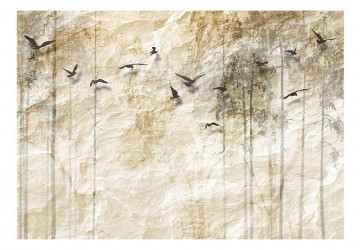 Fototapet - Paper World - Img 2